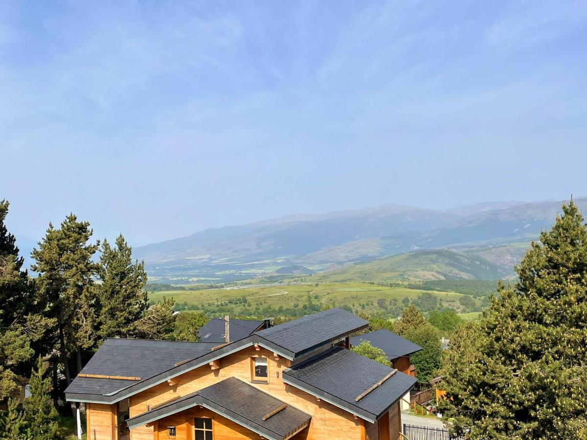 Studio Lupin Eyne Pied De Pistes Dış mekan fotoğraf